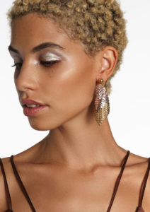 Sparkle 3 Earrings