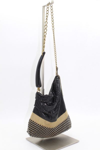 Nina Pleated Bag Nina Pleated Bag