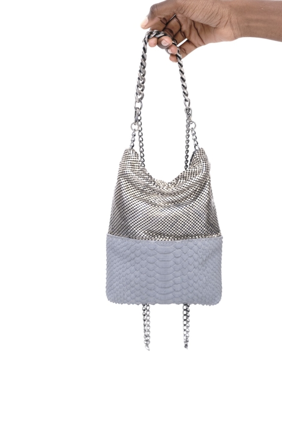 LEONITA Disco Bag