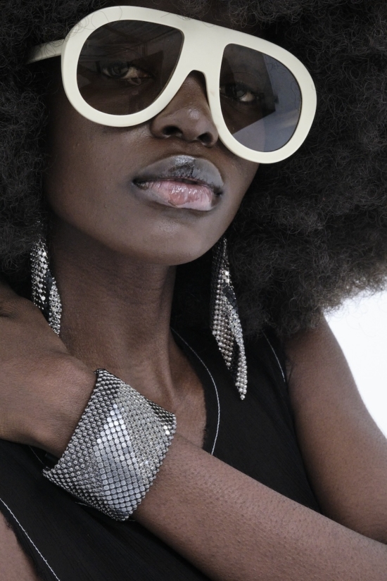 Denia Cuff