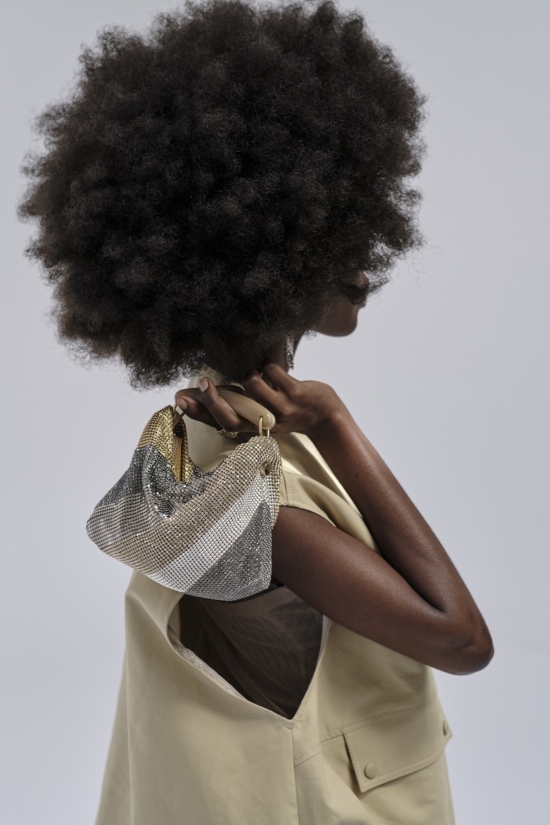 Deva Gala Bag