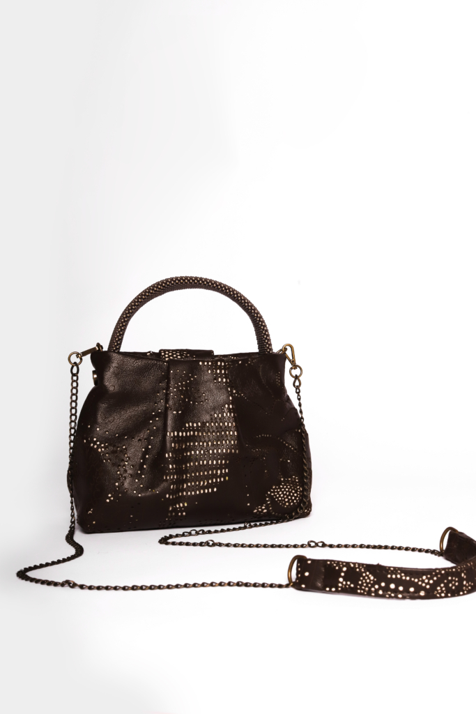 Bryn Handbag brown Bryn Handbag brown
