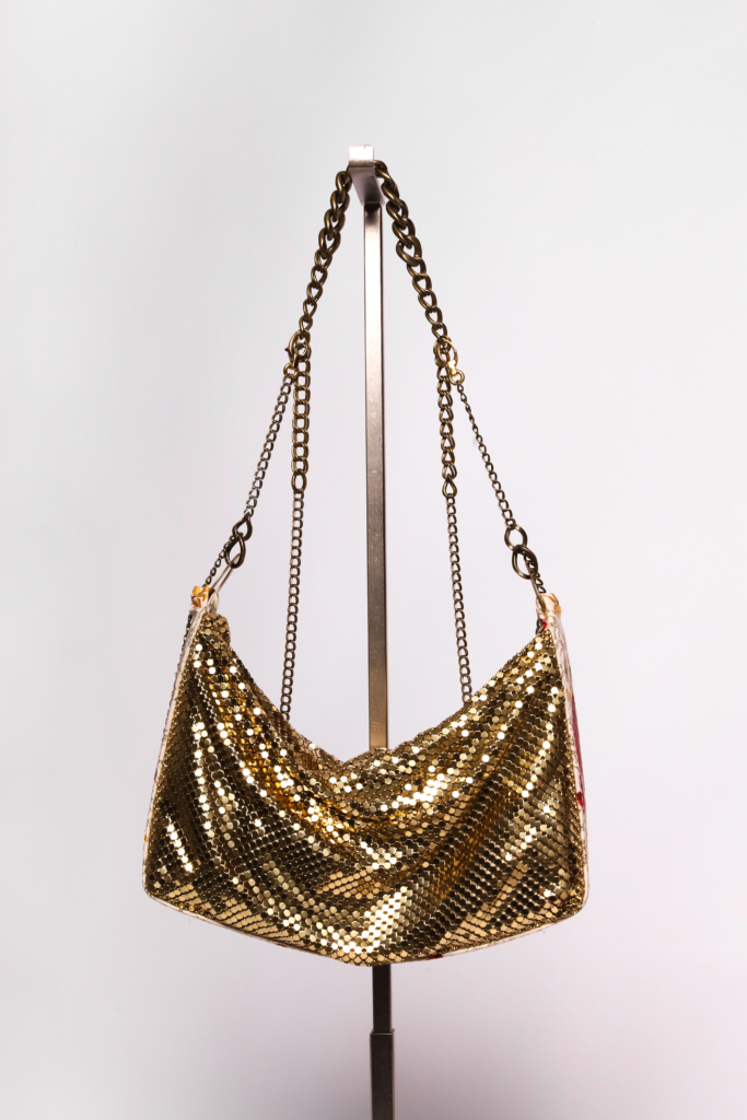 Rosita Box Bag Rose UBag