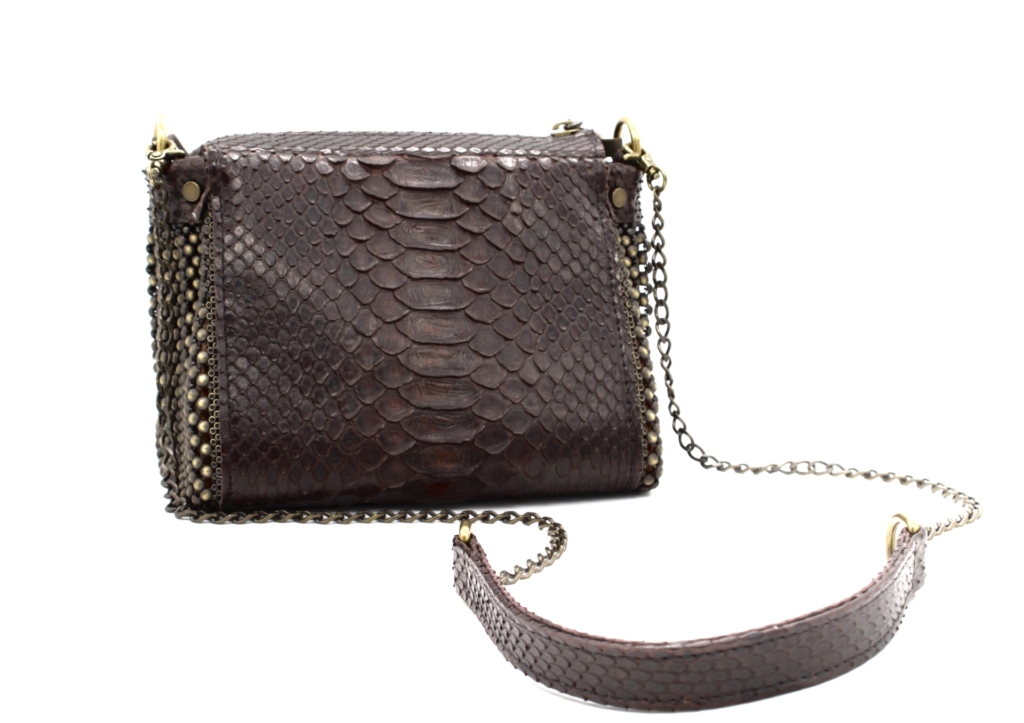 Soul Bauletto Brown Soul Bauletto Brown