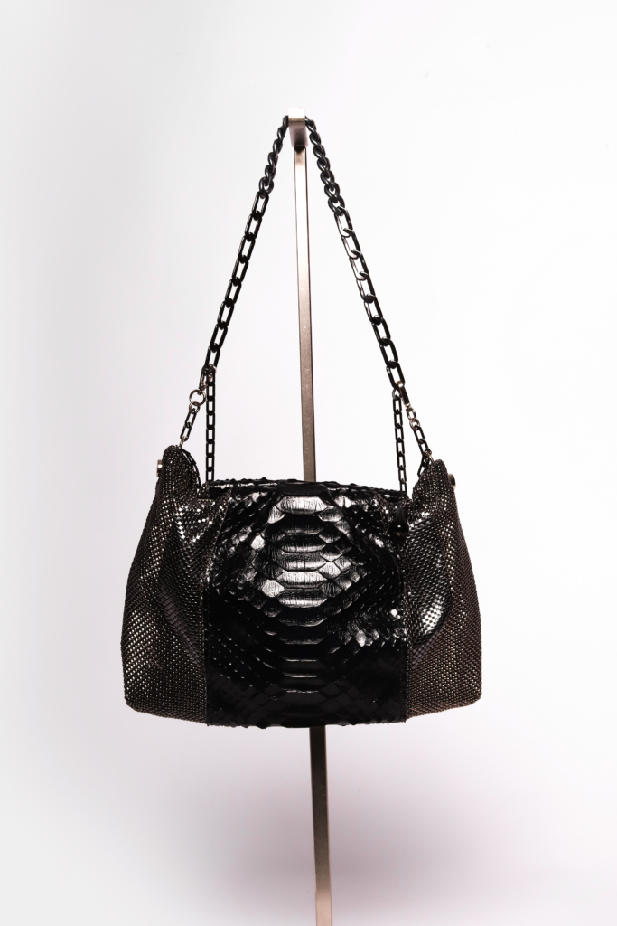 YvonYvYvonne Hand/Strap Bag black-gnmtlonne Hand/Strap Bag bne ( Yvonne Hand/Strap Bag black-gnmtl