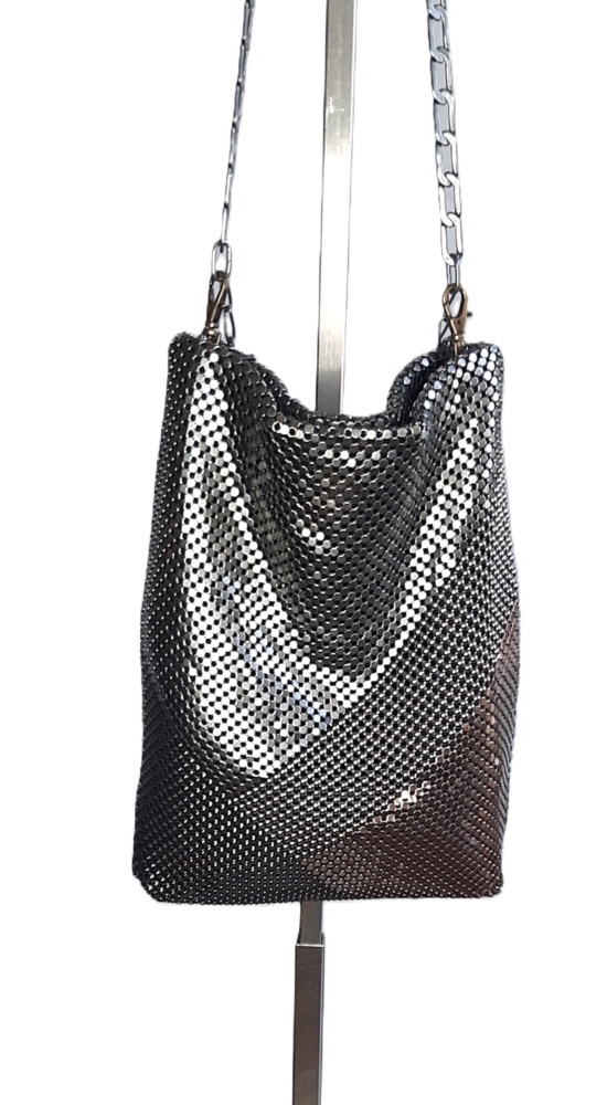 Erin Disco Bag