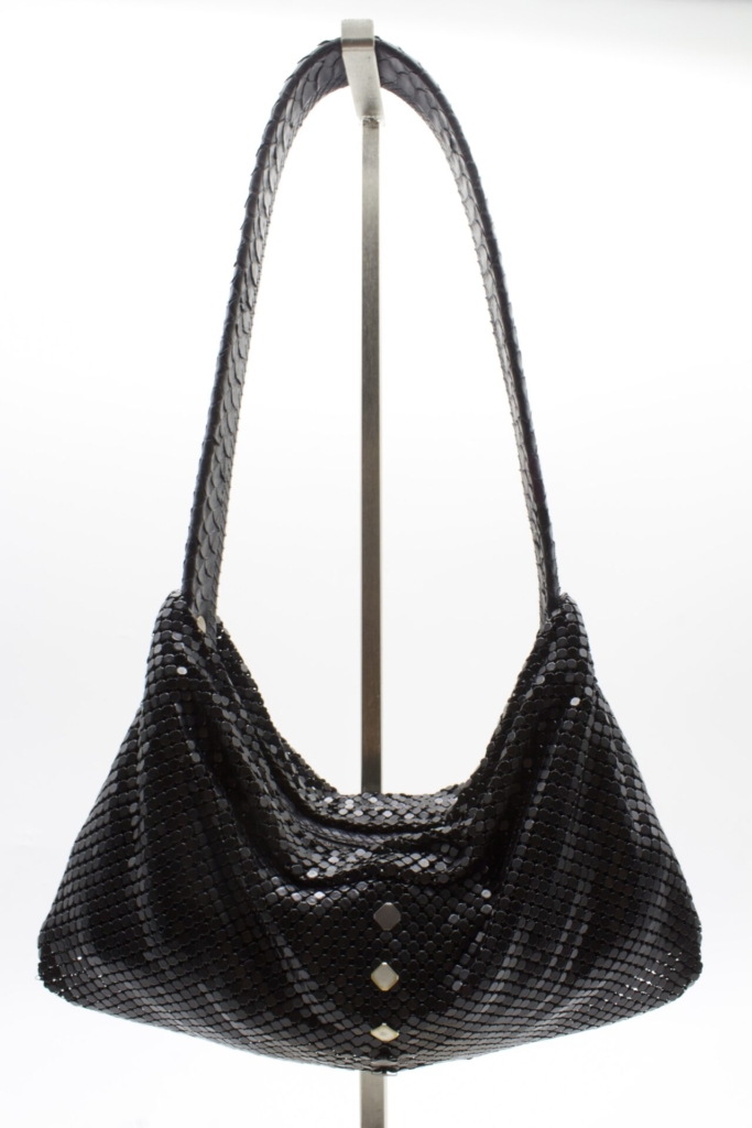 Gwen Shoulder Bag black (2)