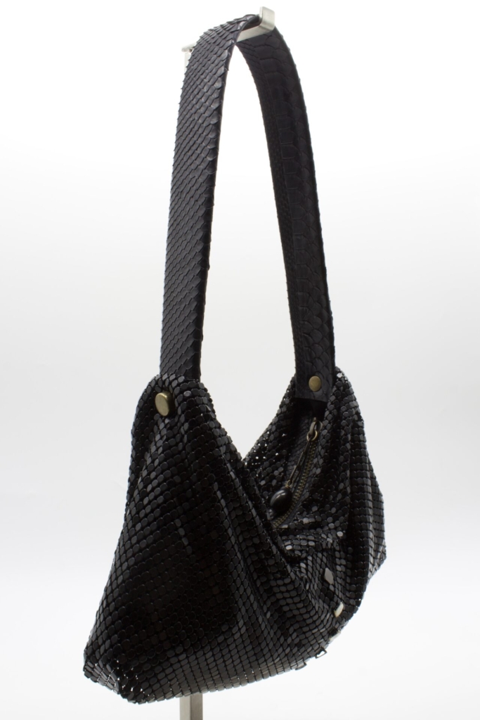 Gwen Shoulder Bag black (3)